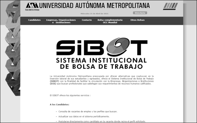 SIBOT