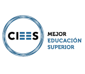 Logo CIEES