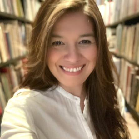 Fotografía de Lisett Márquez López