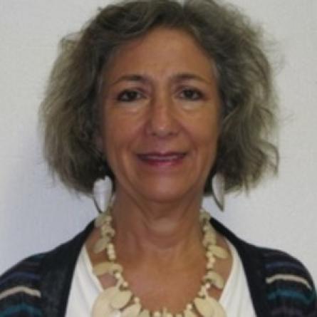 Blanca Rebeca Ramírez Velázquez 