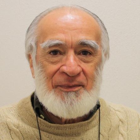 Rodolfo Santa María González