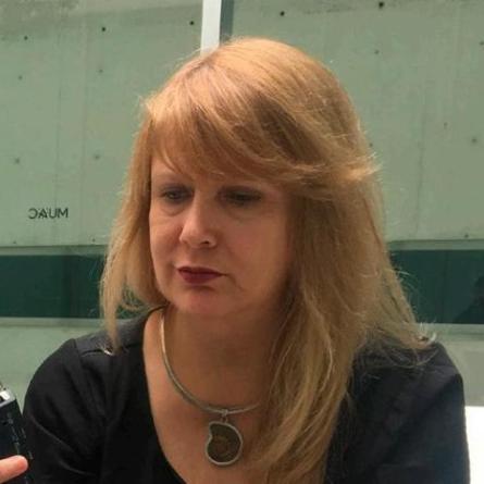 Dra. Diana Barcelata