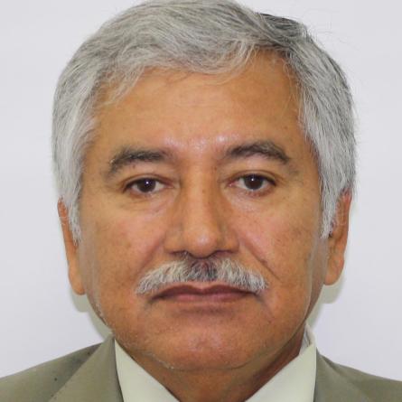 Mtro. Genaro Guillén