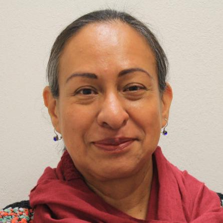 María Azucena Mondragón Millán