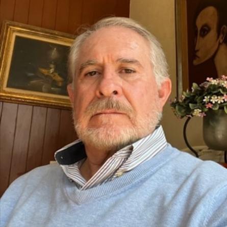 José Luis Jiménez Delgado