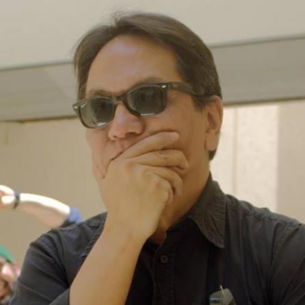 José Carlos Castañeda