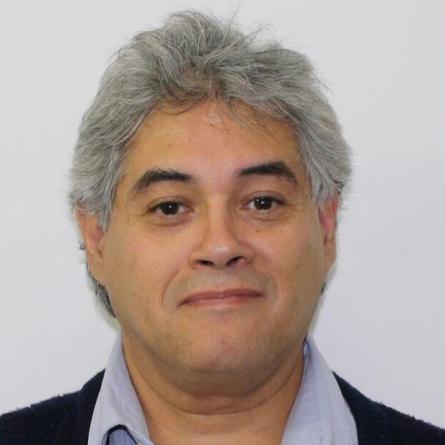 Pedro Jesús Villanueva Ramírez