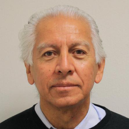 Víctor Manuel Muñoz Vega