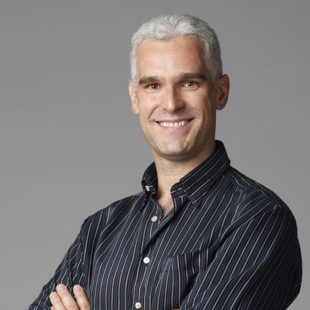 Mtro. Roberto Antonio Padilla Sobrado