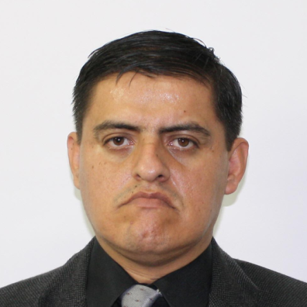 Profesor Armando Suárez