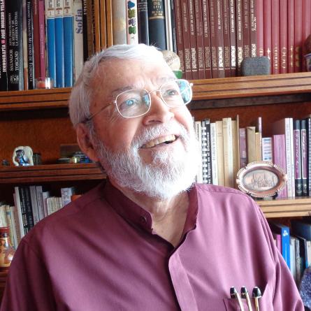 Dr. Vicente Guzmán Ríos