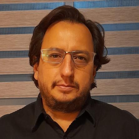 Mtro. Guillermo Ruiz