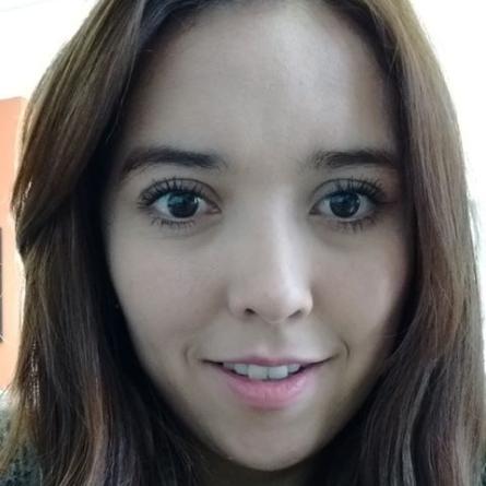 Mtra. Ana Ruth Quiróz Ibarra