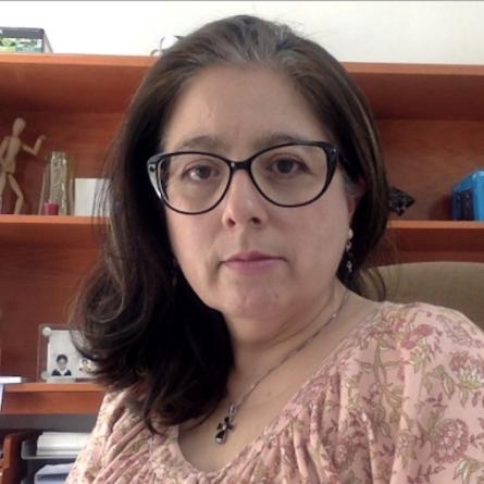 Mtra. Ana Sonia Orozco Nagore
