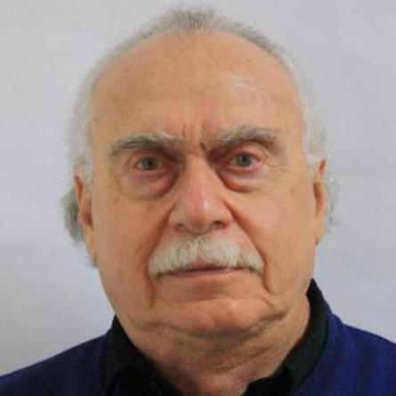 Roberto Gabriel Eibenschutz Hartman