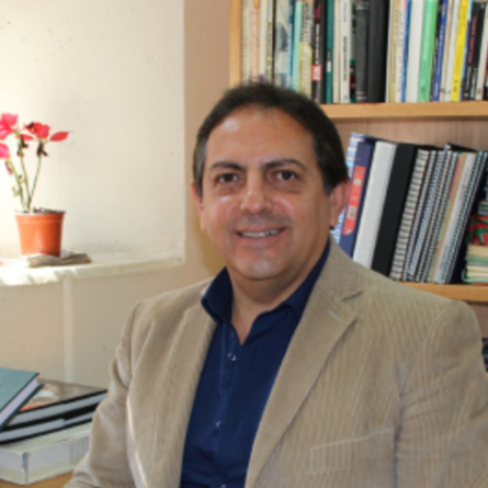 José Luis Gutiérrez Sentíes