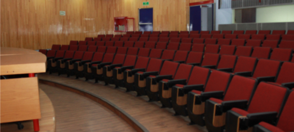 Auditorio Jesús Virchez