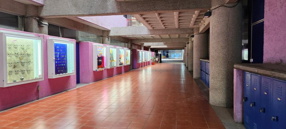 Galería del Pasillo