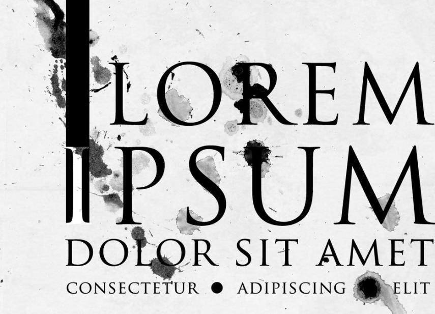 lorem ipsum