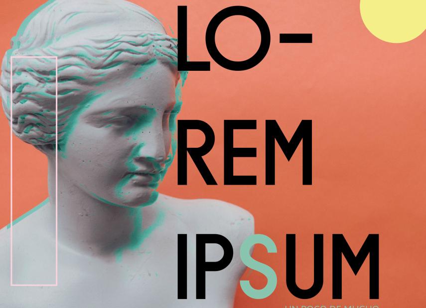 lorem ipsum